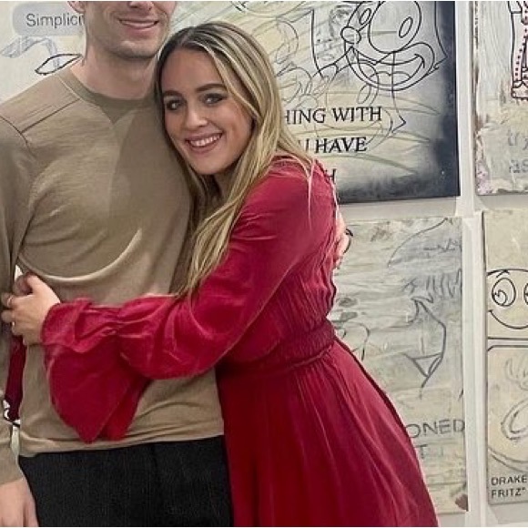 Meet your Posher, Iryna - Picture 1 of 1